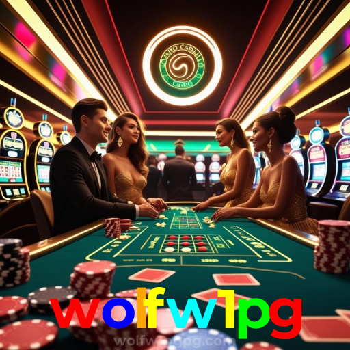 Acesse o wolfw1pg com login social — simples e confiável