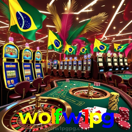 wolfw1pg | Bônus Exclusivos e Psicologia de Decisão no Jogo Online
