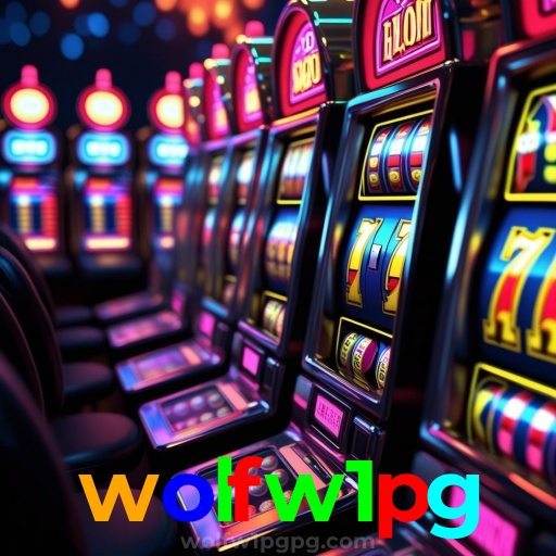 wolfw1pg Brasil | Cassino Online Seguro com Experiência Realista e Profissional
