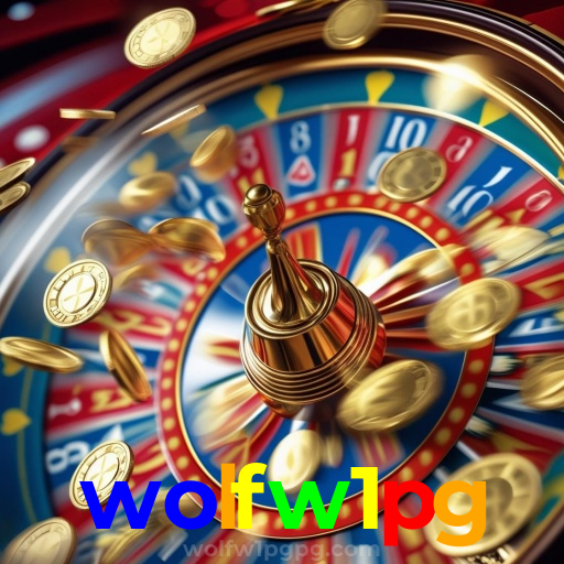 wolfw1pg: App oficial — download e jogos incríveis