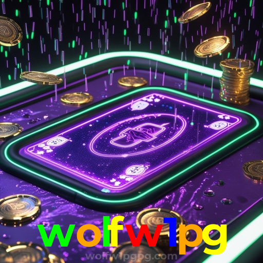 wolfw1pg: App oficial — download e jogos incríveis