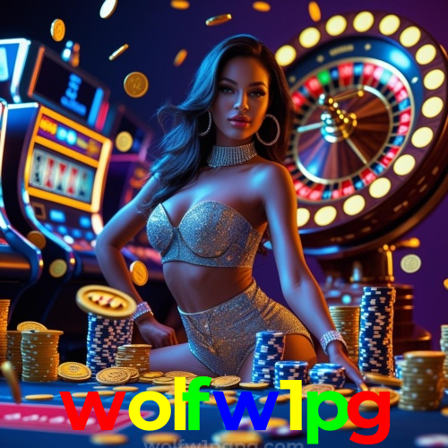 wolfw1pg | Experiência VIP em Jogos em Tempo Real no Cassino Online