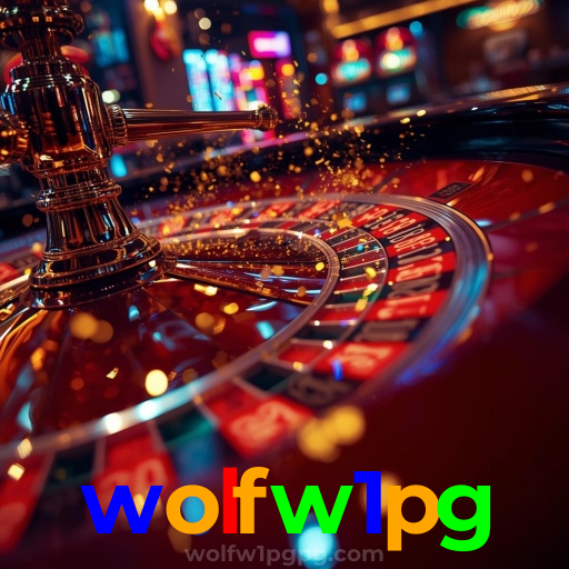 wolfw1pg: Plataforma Segura e Premiada