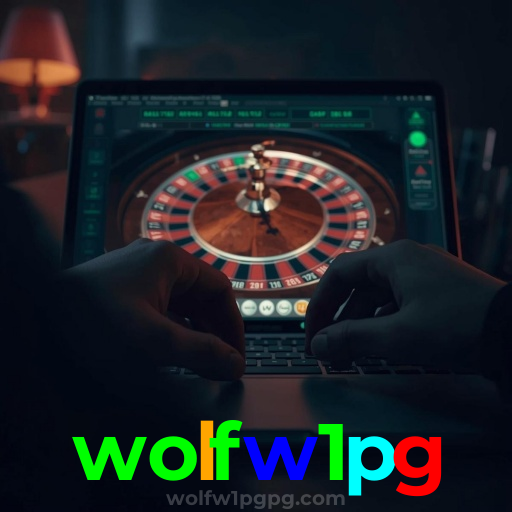 wolfw1pg: Slots em alta definição — animações fluidas, áudio imersivo e UX intuitiva