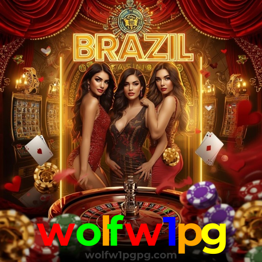 wolfw1pg Brasil | Slots, Jogos Online e Cassino com Diversão Garantida