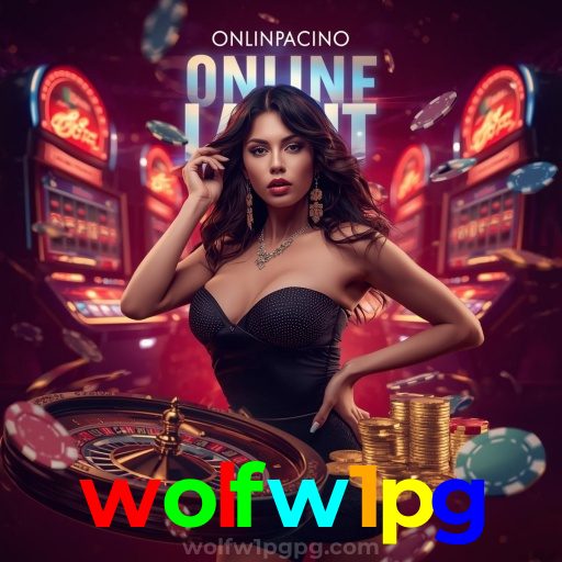 wolfw1pg: Login Seguro e Rápido com Verificação Avançada