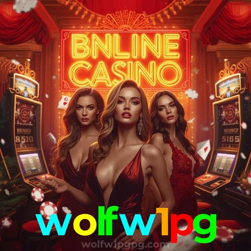 wolfw1pg — Estatísticas em tempo real para apostar