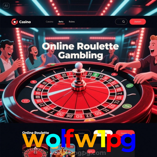 Acesse o wolfw1pg com login social — simples e confiável